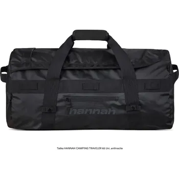 Taška Hannah Traveler 65, Anthracite