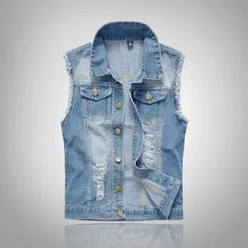 Pánská softshellová bunda Pánská vesta DIMU285 Barva: Světle Modrá, Velikost: M