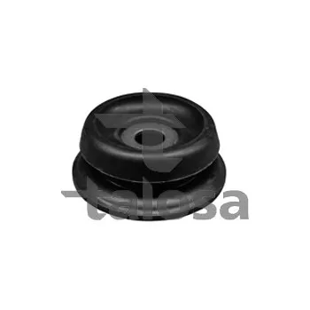 Ložisko pružné vzpěry - horní ložení tlumiče TALOSA 63-02167