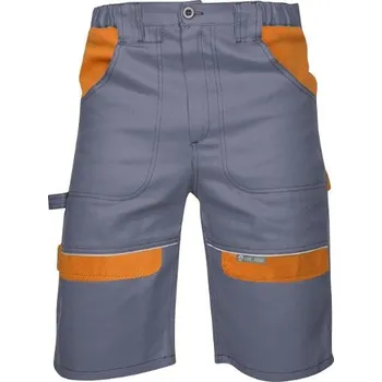 Pánské kraťasy TREND - šortky pánské Barva: modrá, Velikost: 64