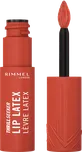 Rimmel London Thrill Seeker Lip Latex 6…