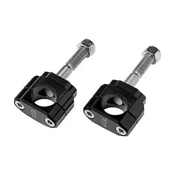 Řídítka RENTHAL zvedáky řídítek 28mm do řidítek TWINWALL, FATBAR - 5mm OFFSET (RENTHAL zvedáky řídítek 28mm do řidítek TWINWALL, FATBAR - 5mm OFFSET)