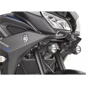 Osvětlení pro motocykl KAPPA upevnění halogenů KS310 i KS322 YAMAHA TRACER 900/900GT 18-20 (KAPPA upevnění halogenů KS310 i KS322 YAMAHA TRACER 900/900GT 18-20)
