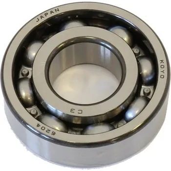 ATHENA ložisko 6204C3 KOYO (ATHENA ložisko 6204C3 KOYO)