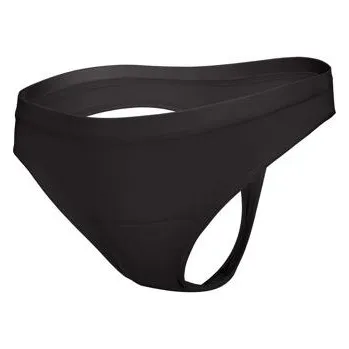 Menstruační kalhotky Ecomodi ecomodi PREMIUM menstruační tanga sací třída Střední xl