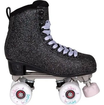 Kolečkové brusle Kolečkové brusle Chaya Quad Deluxe Starry Night, 40, 2x2, 62 Powerslide
