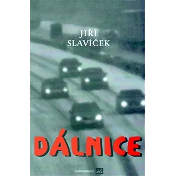 Dálnice