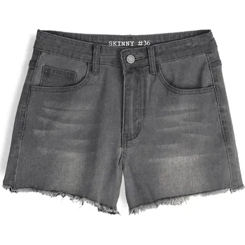 Dámské kraťasy GATE Denimové šortky 42 225-0674/85