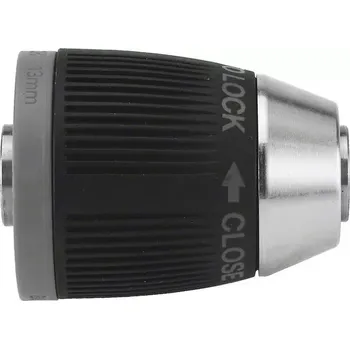 Sklíčidlo 2608572183 Rychloupínací Sklíčidlo do 10 mm 1 – 10 mm, 3/8" - 24 Bosch + DÁREK ZDARMA!