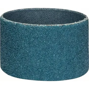 Brusný kotouč 2608606876 Brusný návlek X573 Best for Metal pro přímé brusky 50ks 60, O45 x 30 mm Bosch