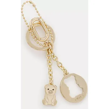 Přívěsek Přívěsek Furla WR00796.MES000.1704S1007 béžová 01X, vel. ONE SIZE