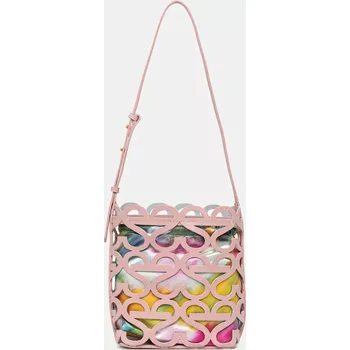 Kabelka Stine Goya růžová barva, SG-SS25-B031-2374 SG.SS25.B031.2374 30X, vel. ONE SIZE