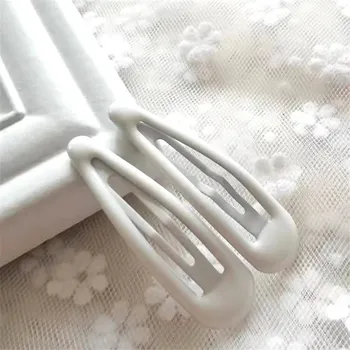 2 ks Barevné sponky pro děti a miminka | sponky do vlasů, dětské doplňky - 16