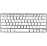 TRUST BASICS Wireless BT keyboard CZ/SK