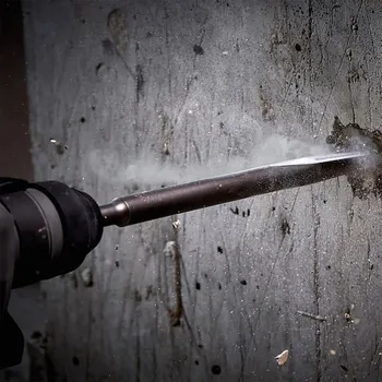 Sekáč Caterpillar SDS plus sada tří sekáčů DA03903