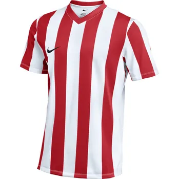 Fotbal Dres Nike M NK DF STRP DVSN V JSY SS fz9337-104 Velikost 3XL
