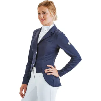 Jezdecké sako BUSSE Frak závodní Almeria BUSSE, dámský, navy 38