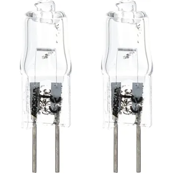 Žárovka SADA 2x Průmyslová žárovka G4/10W/12V 2700K - Aigostar