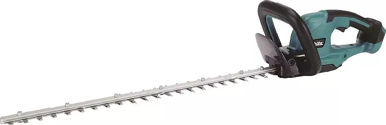 DUH607Z Aku plotostřih 600mm Li-ion LXT 18V bez aku Makita + DÁREK ZDARMA!