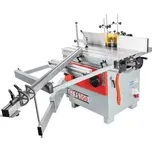 FS300_400V Stolní frézka 400V Holzmann FS300