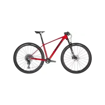 Horské kolo MMR Horské kolo MMR ZEN 00 - Chrome Red 2025