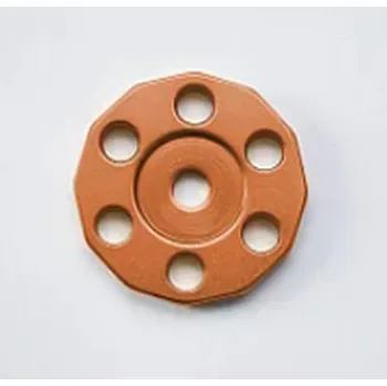 Palivová nádrž JR podložka upevňovacího šroubu palivové nádrže oranžová (JR podložka upevňovacího šroubu palivové nádrže oranžová)