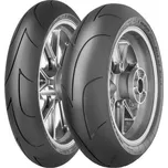 Pneumatika DUNLOP 180/60ZR17 (75W) TL D213 GP PRO MS2 RACE