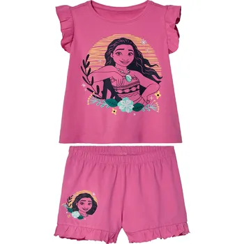 Dívčí pyžamo Dívčí pyžamo (Vaiana, 110/116)