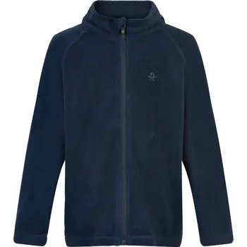 Chlapecká mikina Dětská fleecová mikina Color Kids Navy 122