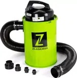 ZI-ASA305A Odsávání ZIPPER