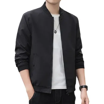 Pánská softshellová bunda Pánská bunda ND361 Barva: Černá, Velikost: M