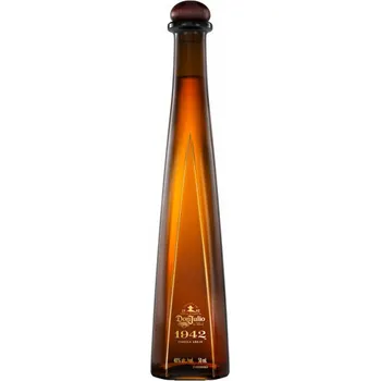 Rum Don Julio 1942 40% 0,05l
