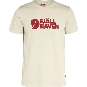 Pánské tričko Fjällräven Fjällräven Logo T-shirt M