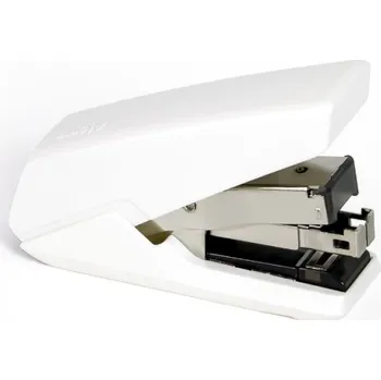 Sešívačka Atomo 24/6-26/6/35l, bílá