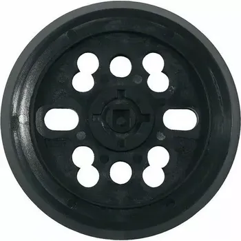 Příslušenství k brusce 3608601006 Brusné talíře střední, 150 mm Bosch + DÁREK ZDARMA!