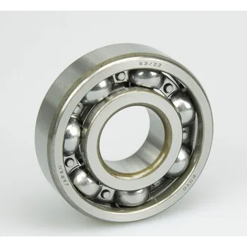 ATHENA ložisko 63/22 C3- KOYO KX125 88-07, RM 125 75-08, YZ 125 86-00, CR/WR 125 02-14 (ATHENA ložisko 63/22 C3- KOYO KX125 88-07, RM 125 75-08, YZ 125 86-00, CR/WR 125 02-14)