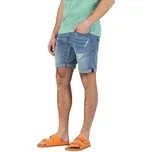 Pánské bermudy TIMEZONE 25-10013-00-3444 3706 ScottyTZ Short Slim 3706 velikost 40