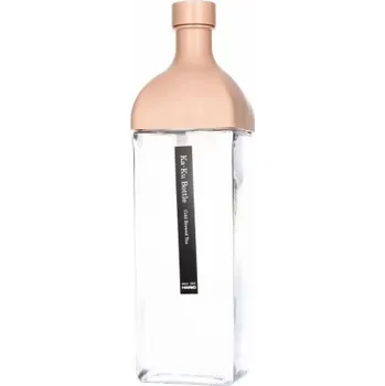 Láhev Filtrační láhev Hario Růžová