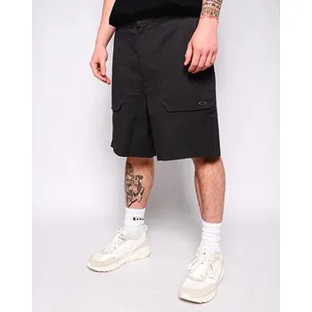 Pánské kraťasy Kraťasy Oakley - Fgl Pit Shorts 5.0 - Phantom velikost XL