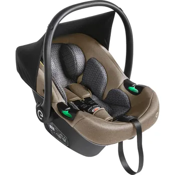 Autosedačka Autosedačka ESPIRO Pí i-Size 2025, 109 beige