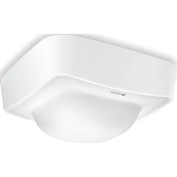 Hlásič požáru Steinel 064853 - Prezenční hlásič IR QUATTRO HD-2 KNX V3.5