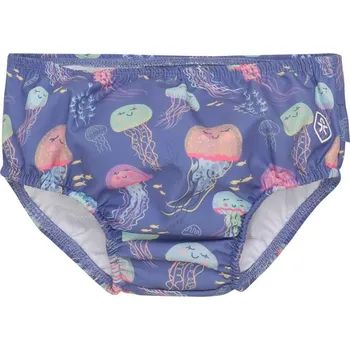 Kojenecké plavky Kojenecké plavky Color Kids Medúzy 62