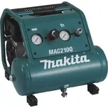 MAC210Q Kompresor 650W Makita + DÁREK ZDARMA!