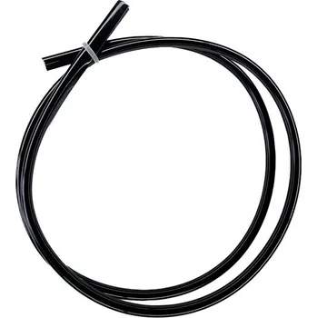 JR zabezpečující páska štítu 1M barva černá (KEDRA) (JR zabezpečující páska štítu 1M barva černá (KEDRA))