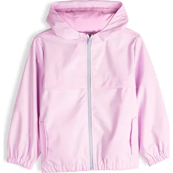 Dívčí oblečení GATE Dívčí nepromokavá bunda 6Y 425-0324/621