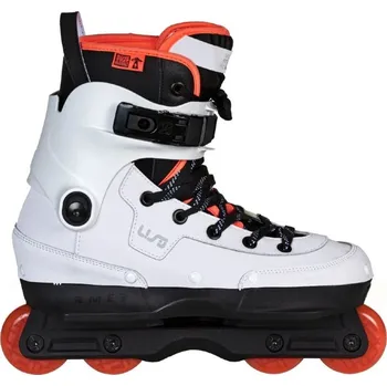 Kolečkové brusle Kolečkové brusle USD Aeon Richie Eisler 60, 39-40, 4x, 60 Powerslide