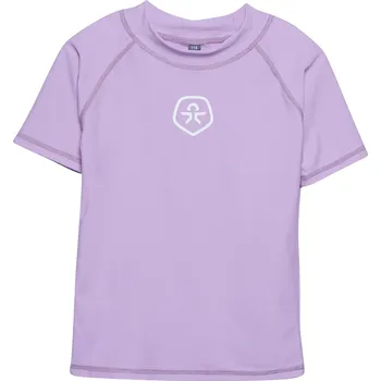 UV triko dětské Color Kids Lavender Mist 98