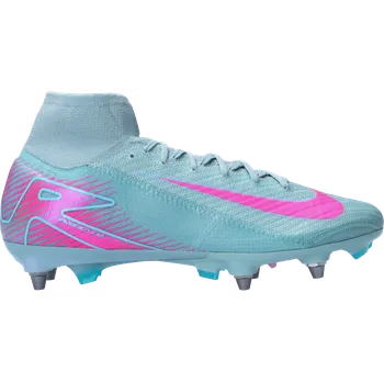 Kopačky Kopačky Nike ZOOM SUPERFLY 10 ELITE SG-PRO P hj3717-301 Velikost 39 EU | 6 UK | 6,5 US | 24,5 CM