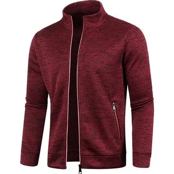 Pánský svetr Pánský svetr ND452 Barva: Červená, Velikost: 5XL