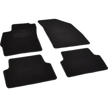 autokoberec Textilní autokoberce Chevrolet Aveo 2011-2015 • ADO Pro